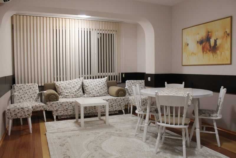 Дава се под наем Двустаен апартамент в Пловдив, Западен - 46 кв.м за 153 € - Снимка #3