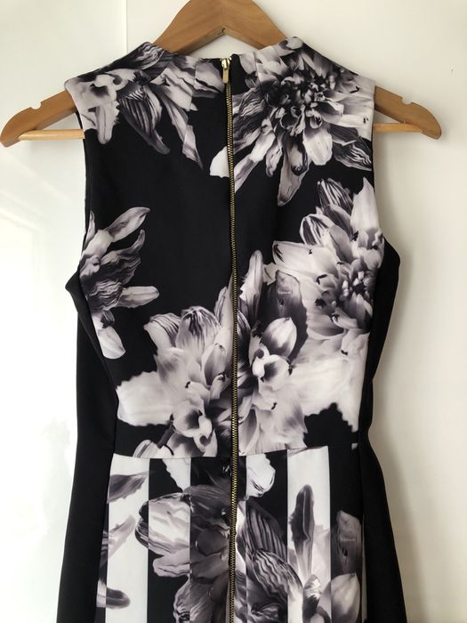 Rochie office H&M