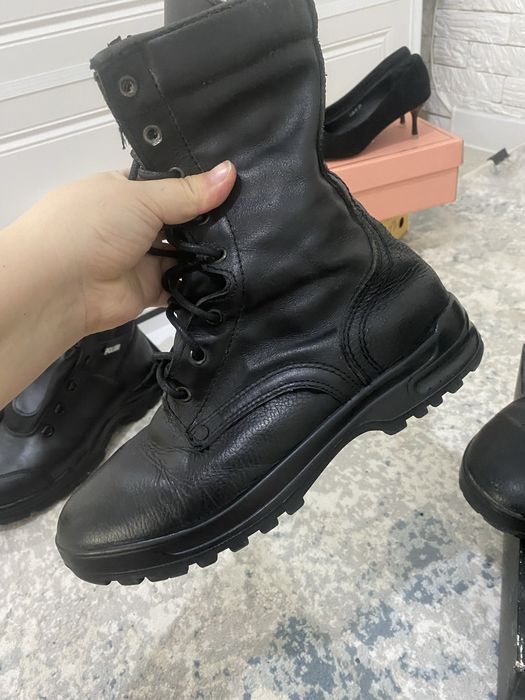 Ботинки берцы сатылады!