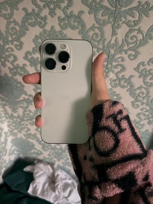 Айфон 14 про срочно сатылады!!!
