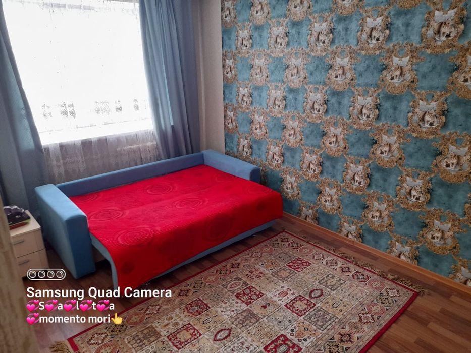 Сарыарка 11-Кенесары,  2ч 2000