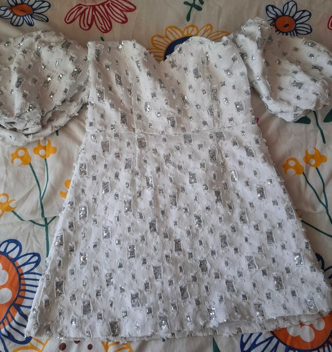 Рокля Nikole Collection
