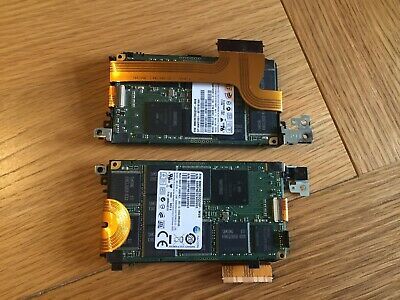 Rack si cablu raid LIF pentru SSD Sony Vaio VPCZ (ribbon, connector)