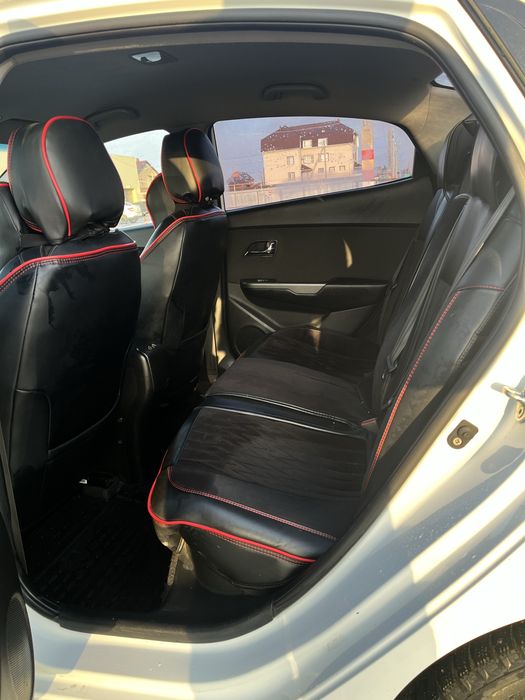 Kia Rio 2014 Продам