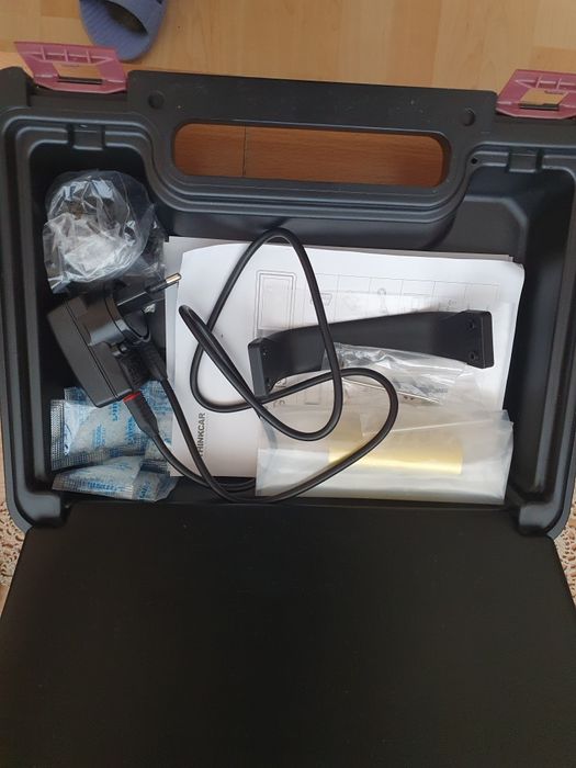 Авто диагностика Think tool-lite 335€