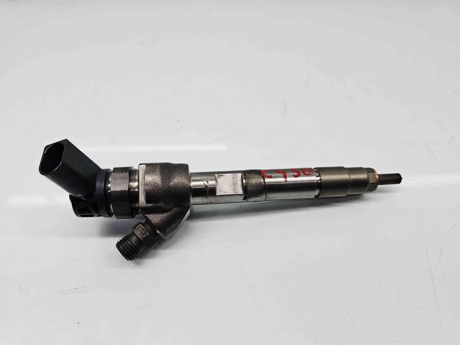 Injector  Bmw 2 Active Tourer (F45) [Fabr 2014-prezent] 0445110598 1.5