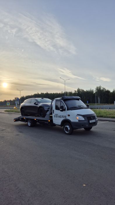 Эвакуатор 24/7 город область