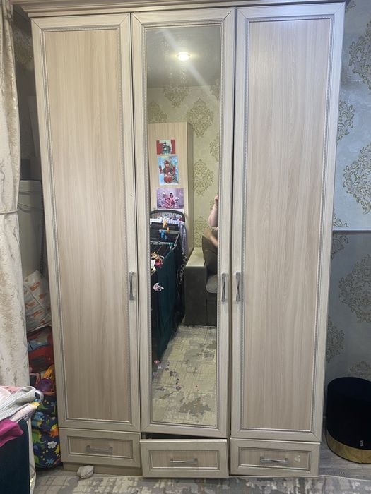 Продам шкаф  10 тыс