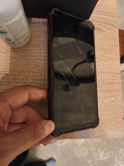 Продам xiaomi redmi note 9 128gb