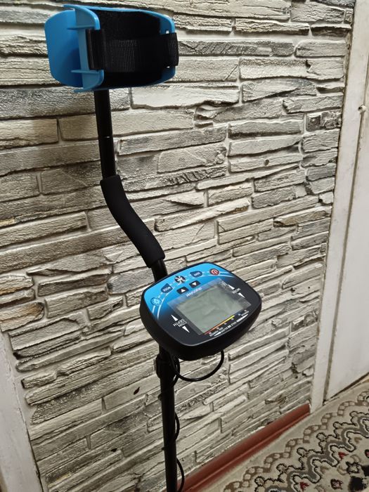 Металлоискатель Tianxun TX-910