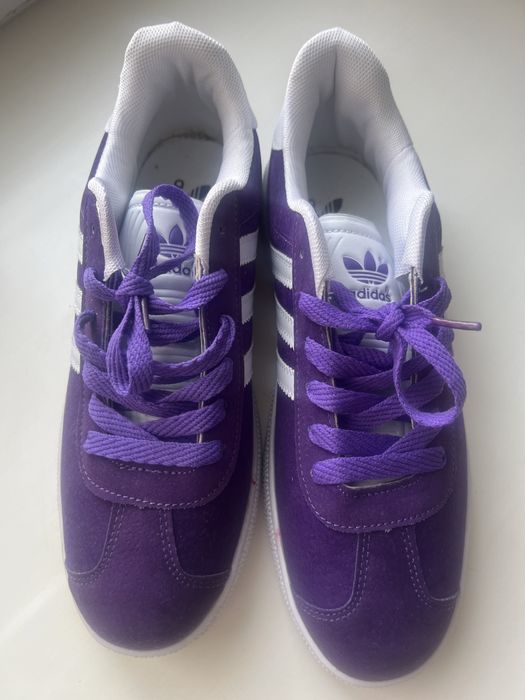 Кеды Adidass Gazelle