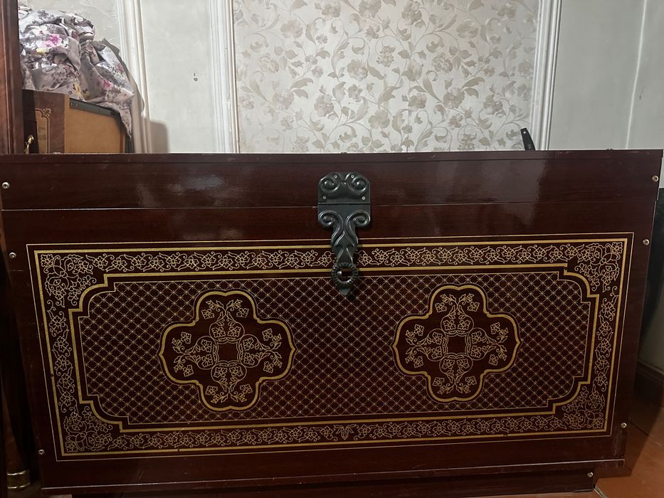 Сандиқ сотилади идеал