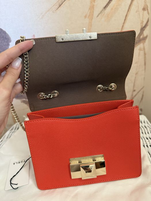 Дамска чанта Furla Venere mini