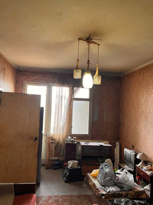 Асалобод 1 - продаётся квартира  2/4/4 .