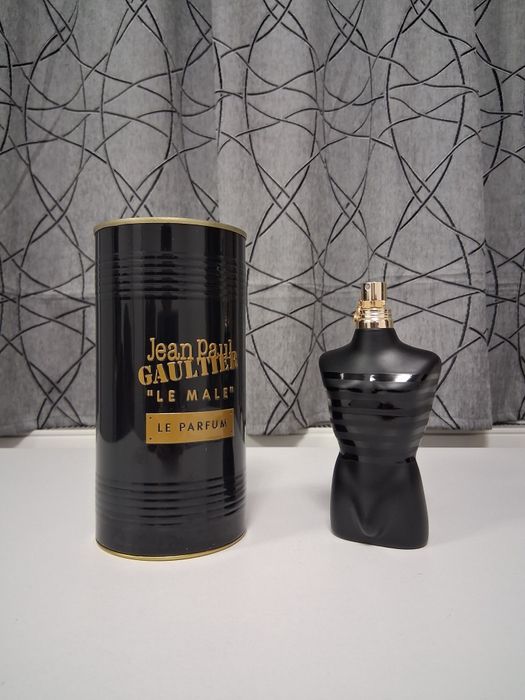 Jean paul gaultier le male le parfum