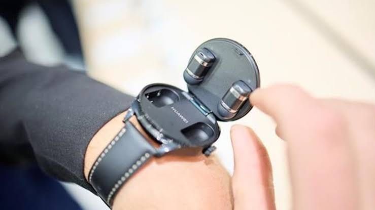 Huawei Watch Buds 2 (оптом)