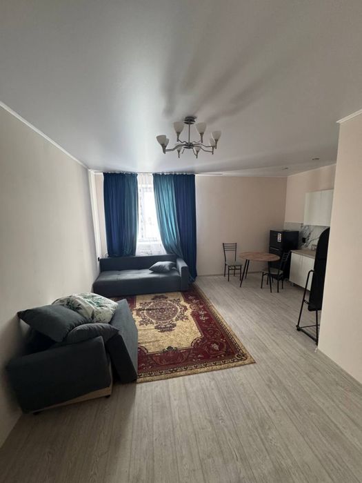 Продам 1 комнатную квартиру 2025