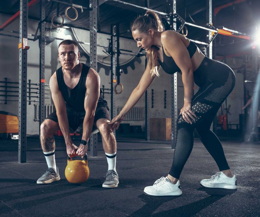 Planuri de antrenament si diete