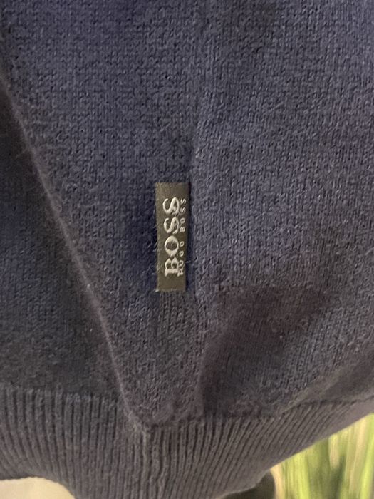 Bluza barbati Hugo Boss marimea L