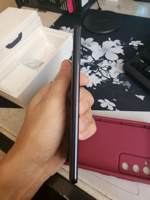 Samsung galaxy s20fe