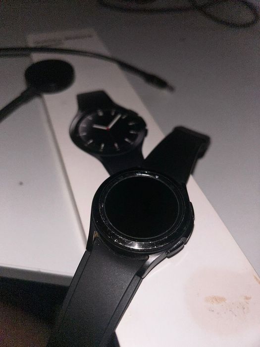 Samsung watch 4 classic