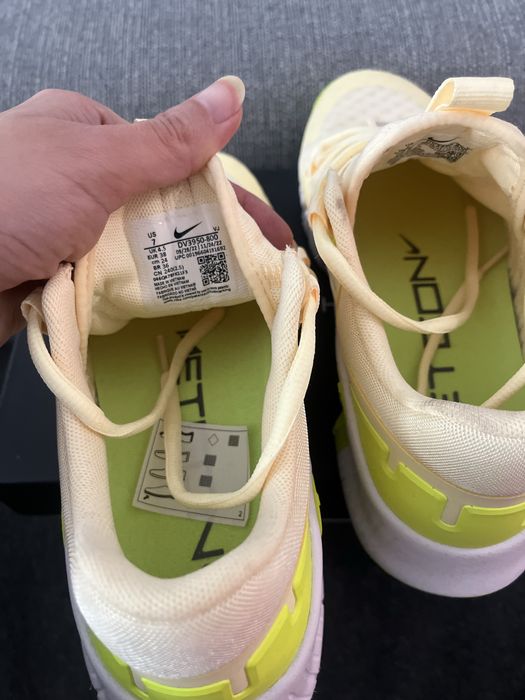 Nike marime 38 noi