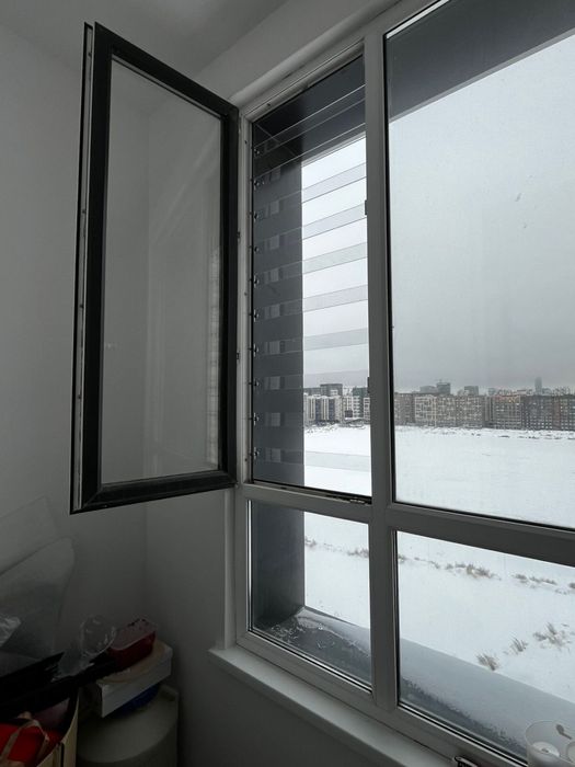 Решетки на окна BALA KORGAU Караганды