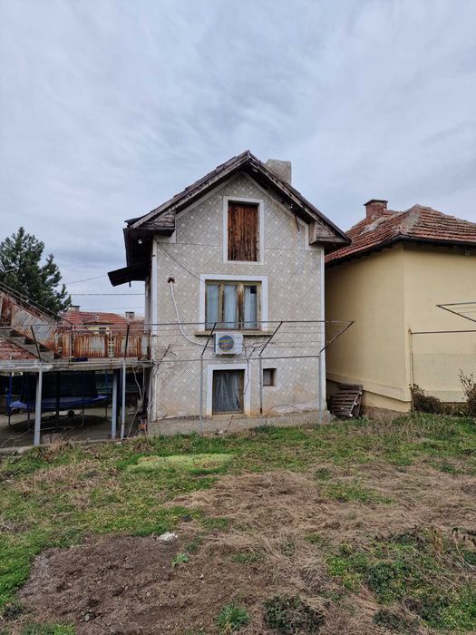 Продава се Къща в с. Галиче, Област Враца - 120 кв.м за 417 €/кв.м - Снимка #1