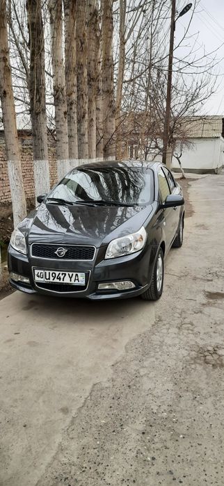 Сотилади срочно нехсия 3 автомат