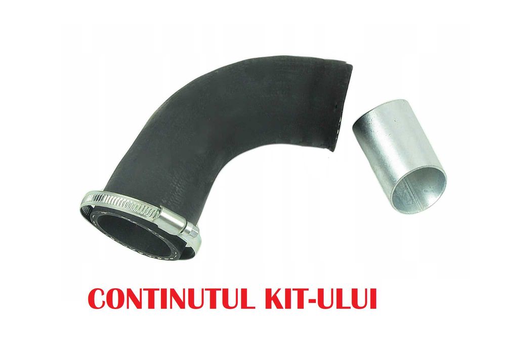 Kit Reparatie Furtun Intercooler Renault Espace 2.0 DCI Vel Satis