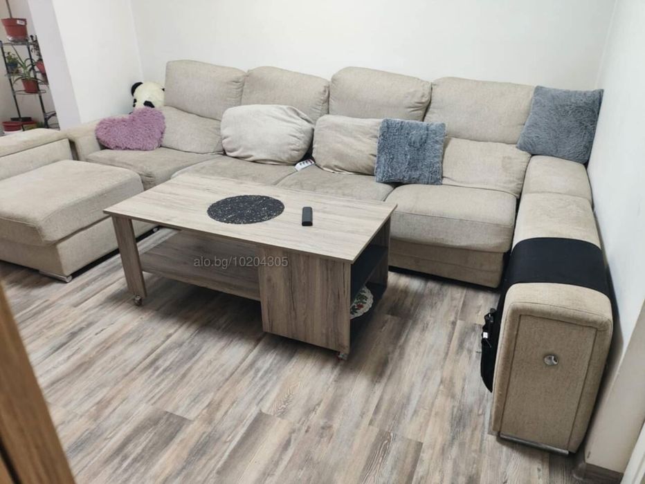 Продава се Четиристаен апартамент в Шумен, Тракия - 115 кв.м за 1331 €/кв.м - Снимка #8