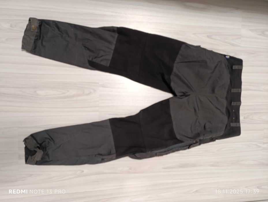 Fjallraven Keb Trousers''оригинален мъжки ловен панталон S размер