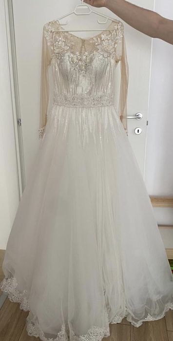 Rochie de mireasa nunta festivitate căsătorie cununie noua