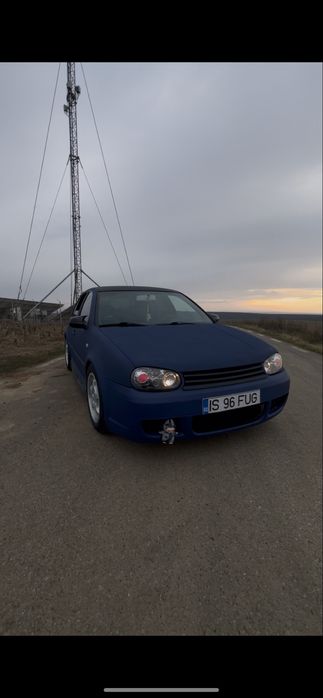 Golf 4 1.9 ALH