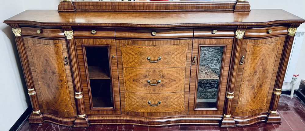 Гостинная мебель