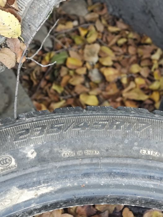 R17   в отличном состоянии