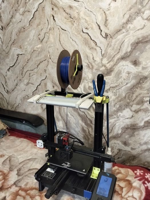 3D принтер Ender_3v2