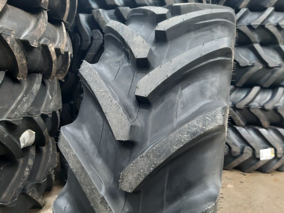 Alliance 300/70R20 Cauciucuri noi Radiale Tubeless cu livrare