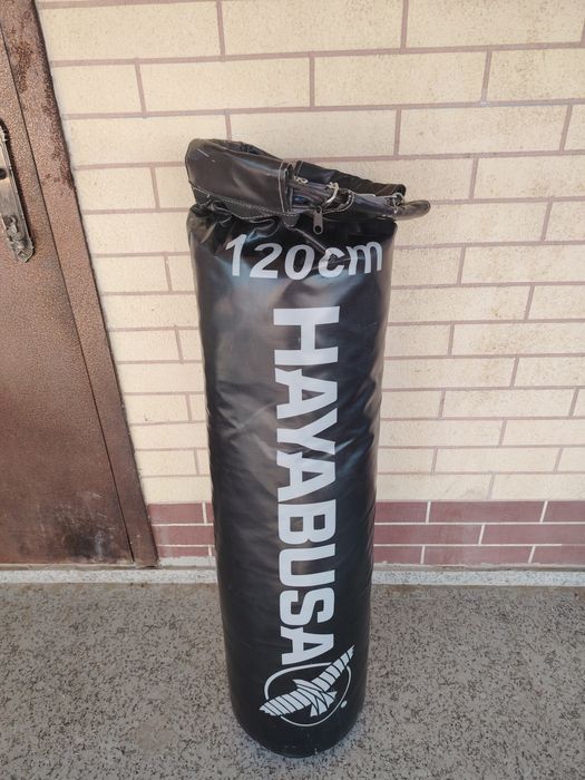 Жағдайы жақсы бокс грушасы