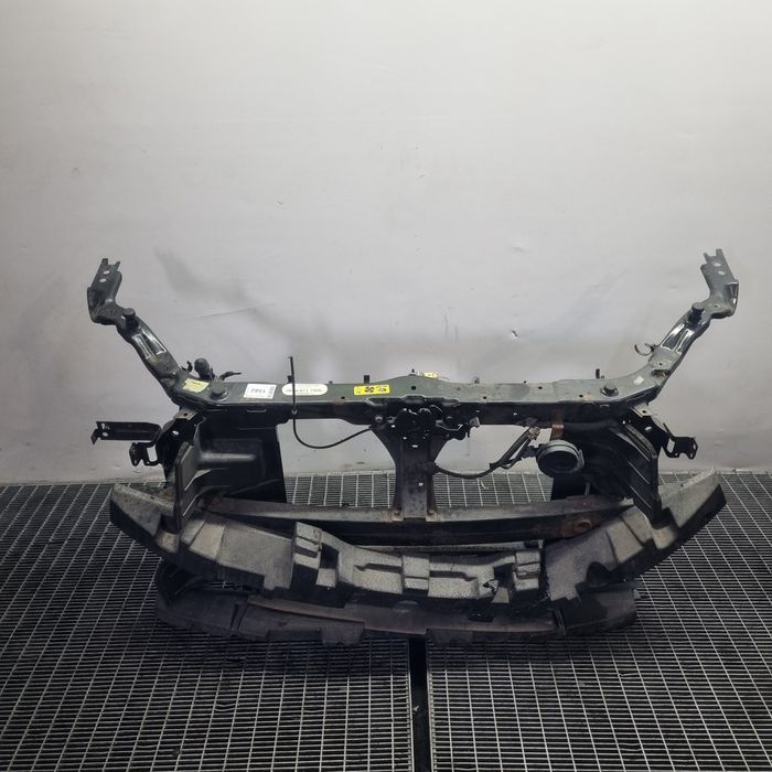 Trager Nissan Qashqai Facelift 2.0 Benzina 2010 - 2013 1997CC Manuala (1582) Benzina Garantie