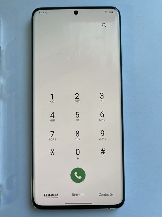 Samsung Galaxy S20 Plus - 128GB 12 GB RAM - Impecabil - Liber de retea