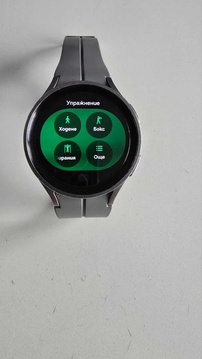Samsung Watch 5 Pro LTE (e sim)