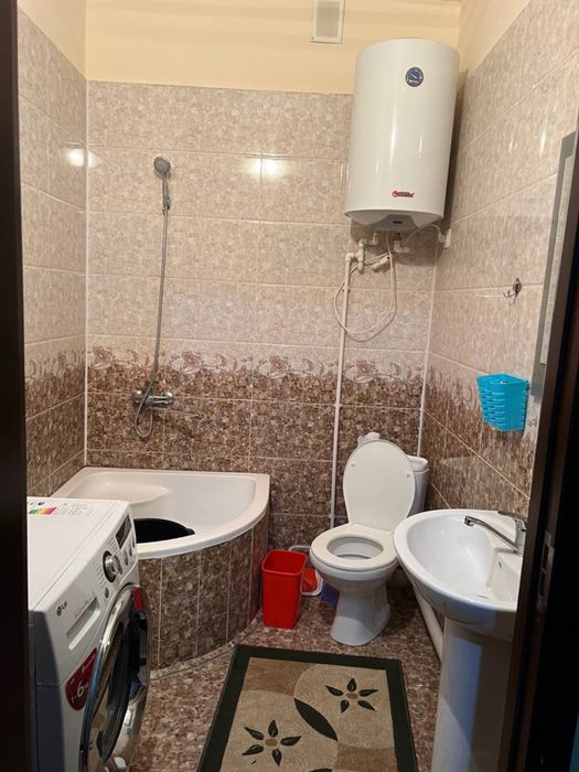 Квартира в центре Нукуса