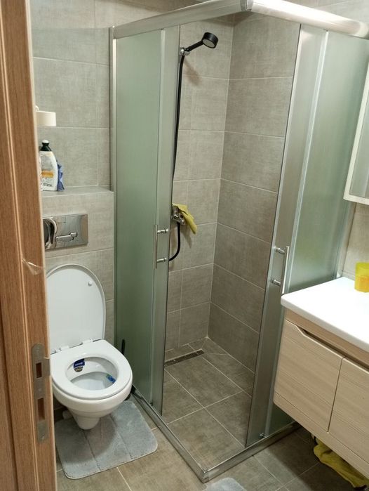 Двустаен апартамент в Люлин - център