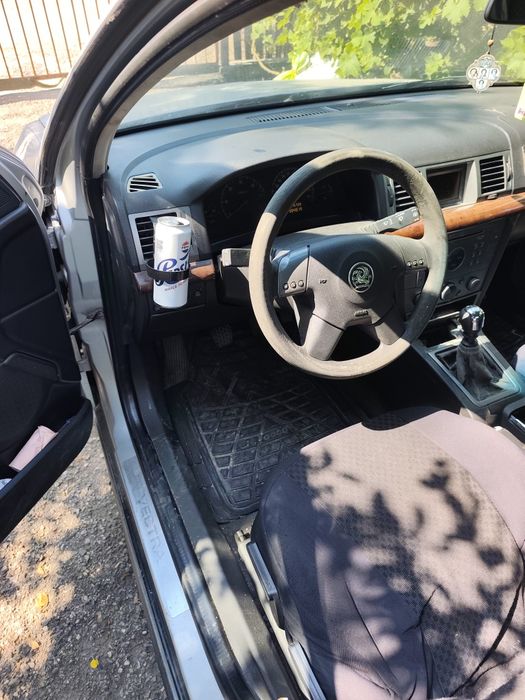 Opel Vectra C pentru dezmembrări