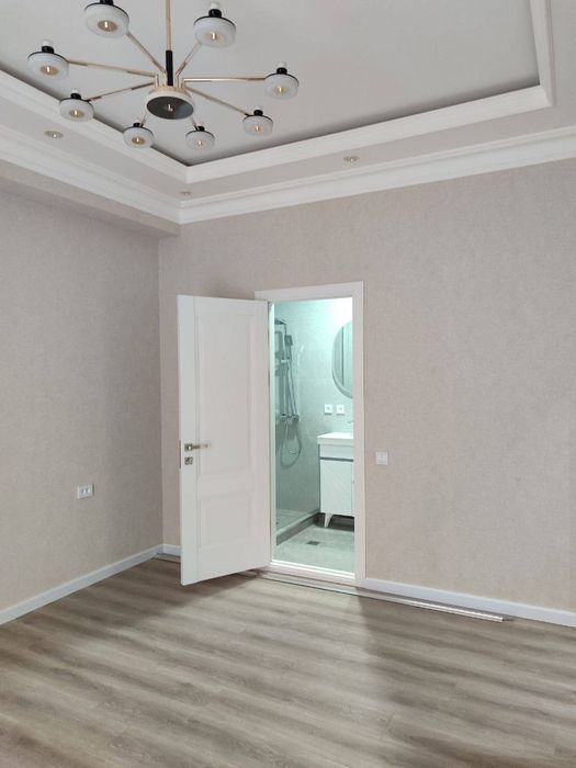 Продается 3х ком квартира в новостройке, ор-р: ЖК Феличита, 80м²