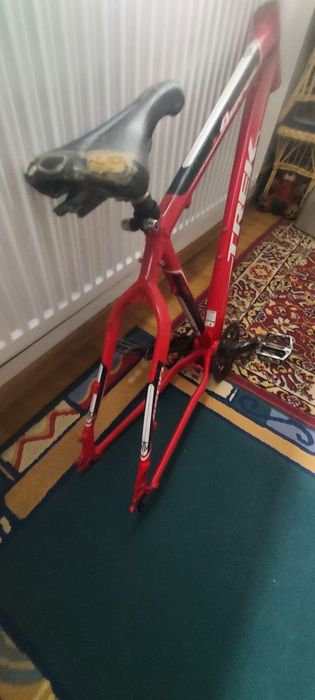 Cadru Trek 4 series