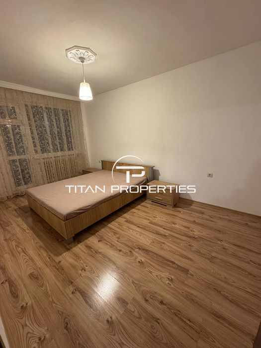 Дава се под наем Тристаен апартамент в Пловдив, Център - 90 кв.м за 350 € - Снимка #3