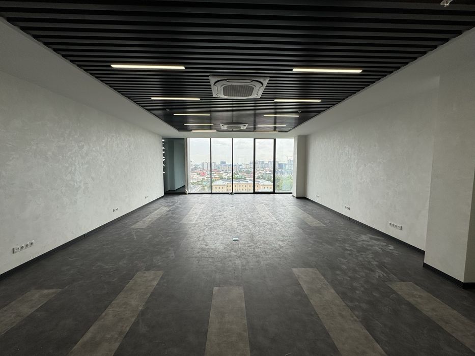 Аренда офисов в Бизнес Центре класса А | New Era Bussines Center