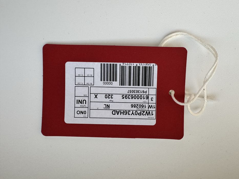 Сумка Valentino